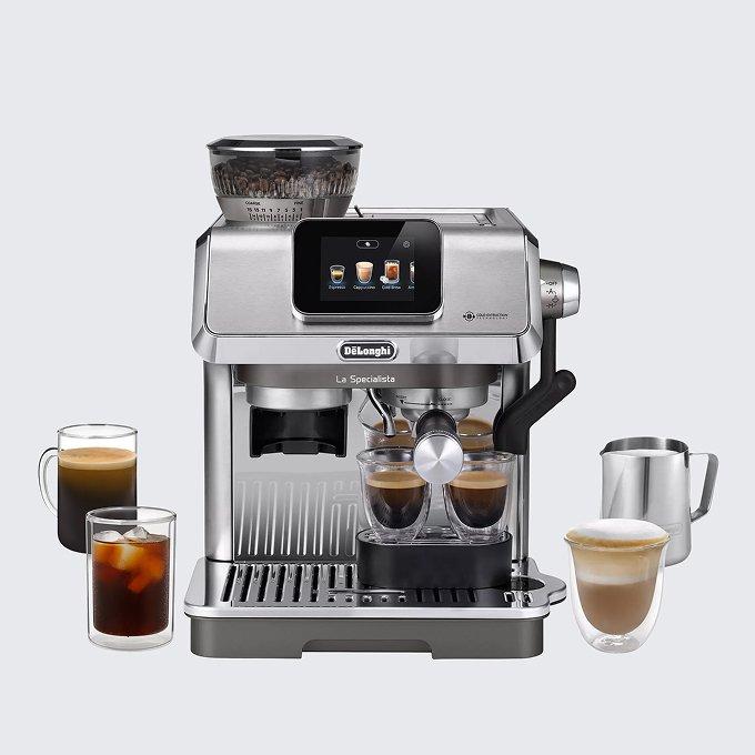 De'Longhi La Specialista Coffee Machine, £549 Price matched